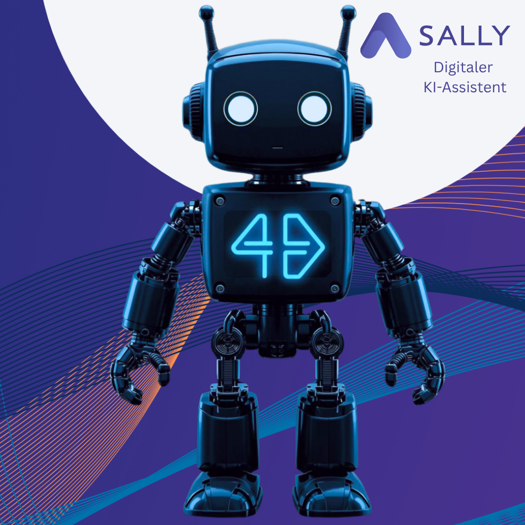 Sally-Robot_-Logo_KI-Assistent