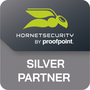 Hornet_Silver